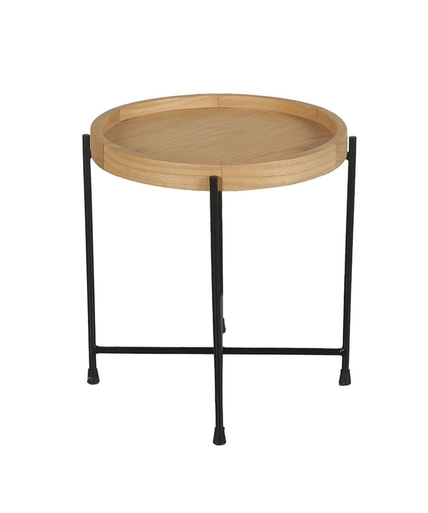 ST - 403 Side Table - Ideal Furniture ES