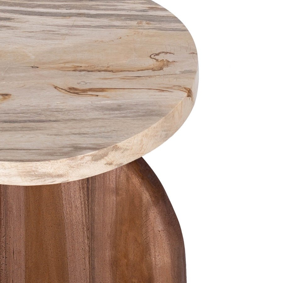ST - 414 Side Table - Ideal Furniture ES