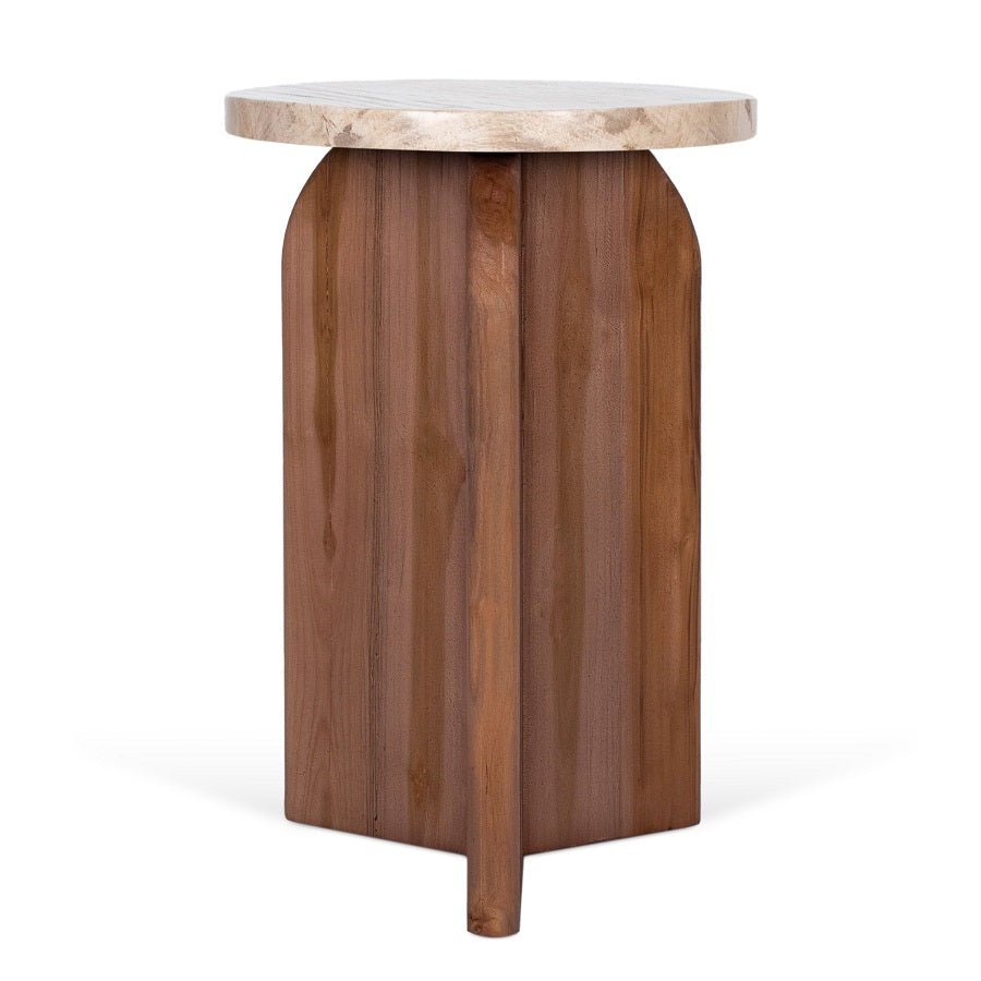 ST - 414 Side Table - Ideal Furniture ES