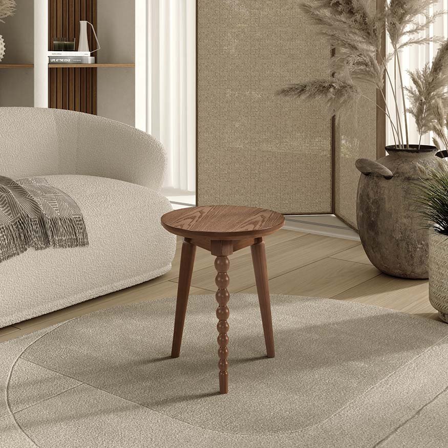 Side table ct - 921 - Ideal Furniture ES