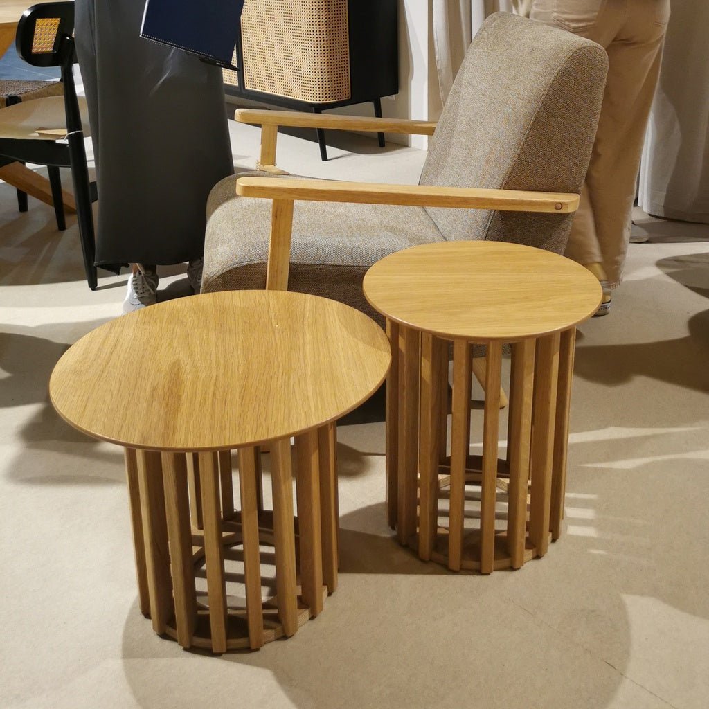 ST - 923 Sidetable - Ideal Furniture ES