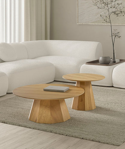Side table ST - 924 - Ideal Furniture ES