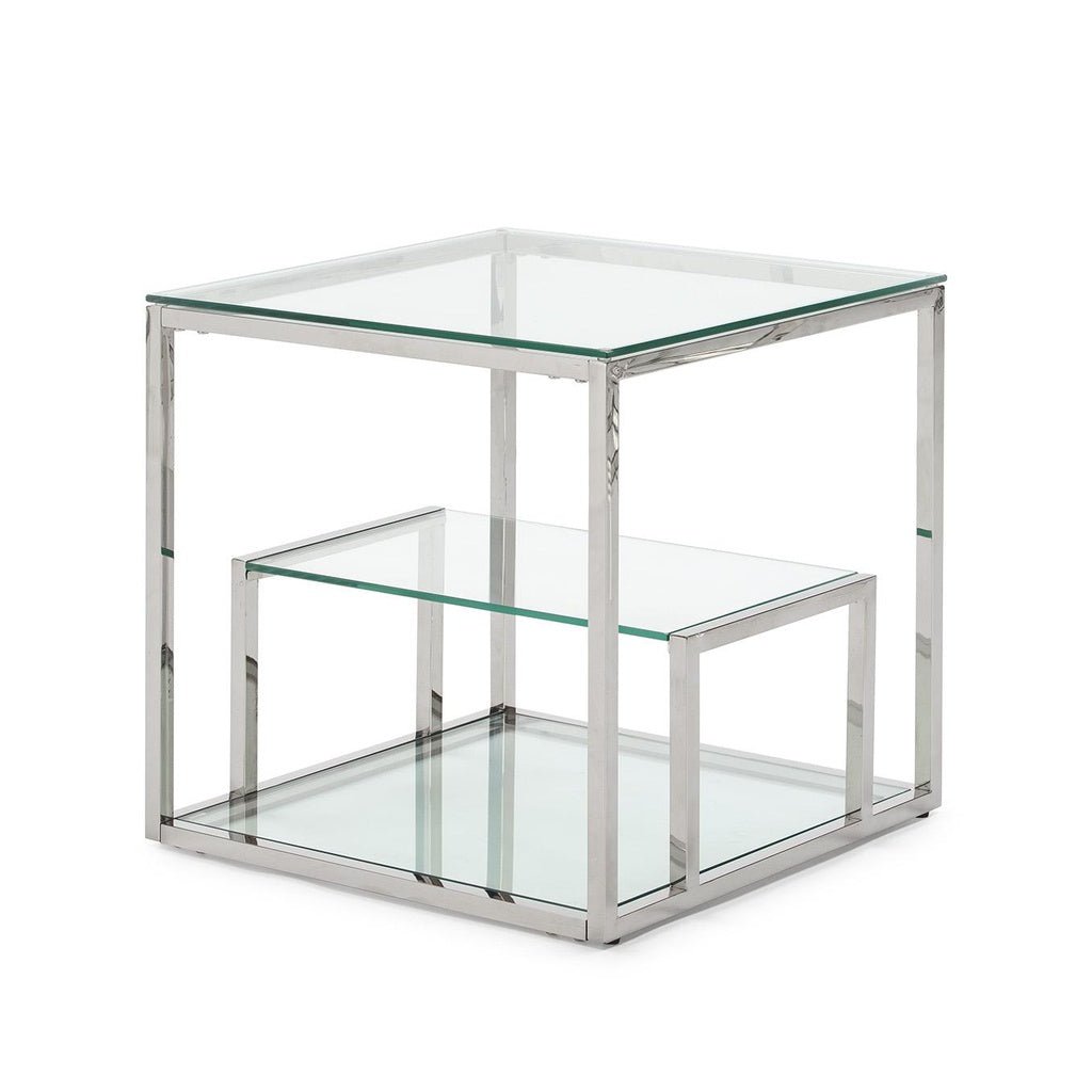 M - 65 tokio sidetable - Ideal Furniture ES