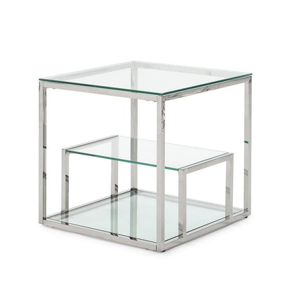 M - 65 tokio sidetable - Ideal Furniture ES