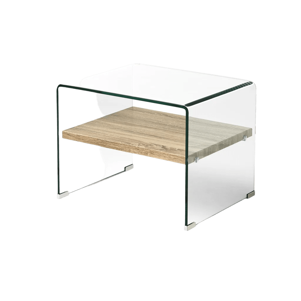 M - 130 sidney sidetable - Ideal Furniture ES