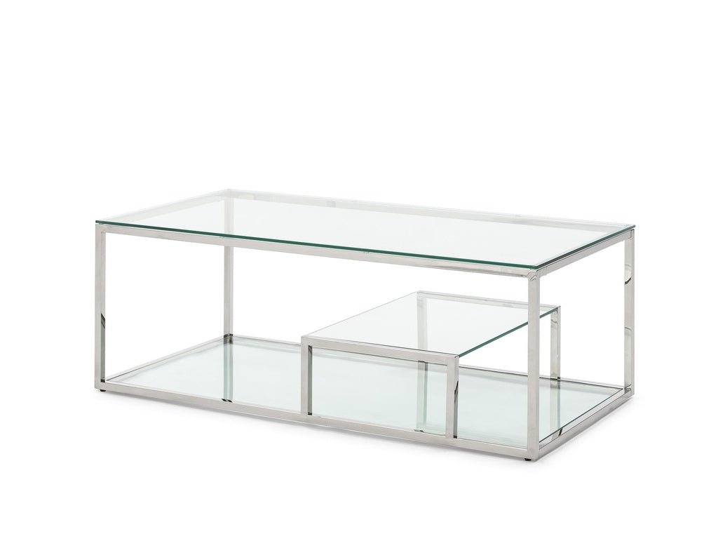 Tokio CT - 65 coffee table - Ideal Furniture ES