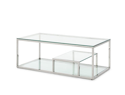 Tokio CT - 65 coffee table - Ideal Furniture ES