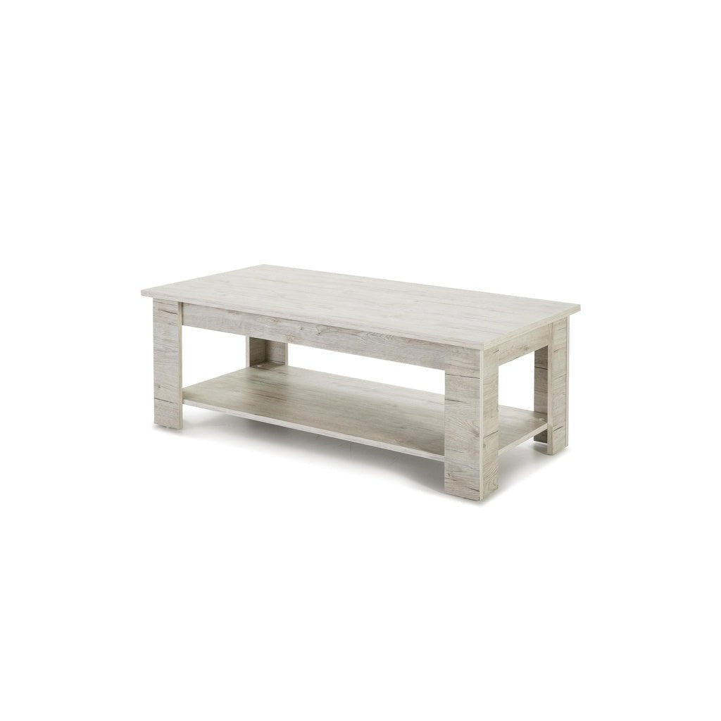 Michigan Coffee Table - Ideal Furniture ES