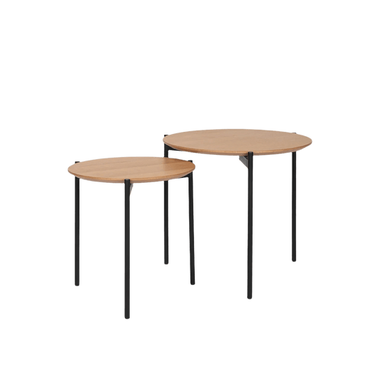 Nesting table ct - 191 city - Ideal Furniture ES