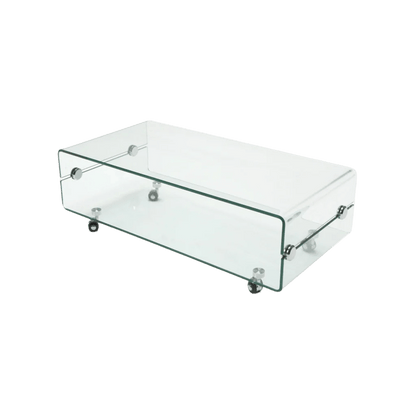 Sidney CT - 220 coffee table - Ideal Furniture ES