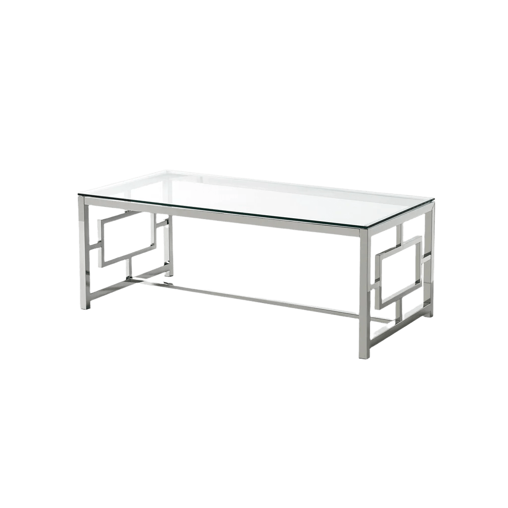 Tokio CT - 228 coffee table - Ideal Furniture ES