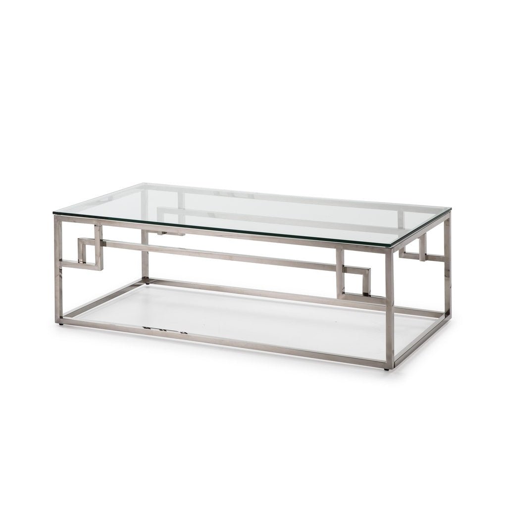 Tokio CT - 229 coffee table - Ideal Furniture ES