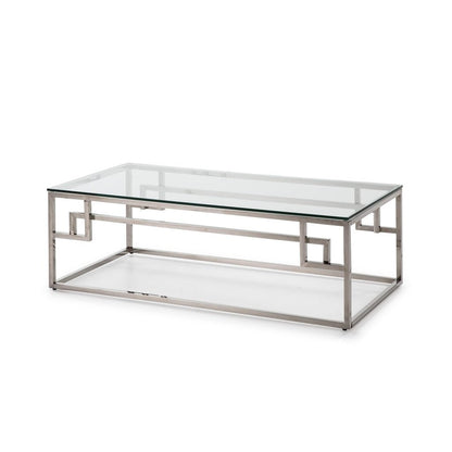 Tokio CT - 229 coffee table - Ideal Furniture ES