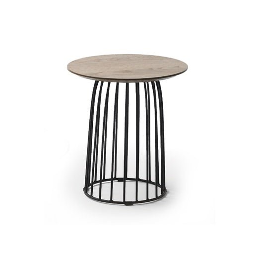 Bass Coffee Table - Ideal Furniture ES