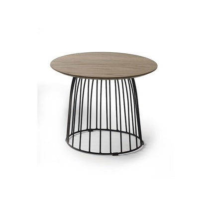 Bass Coffee Table - Ideal Furniture ES