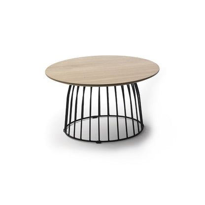 Bass Coffee Table - Ideal Furniture ES