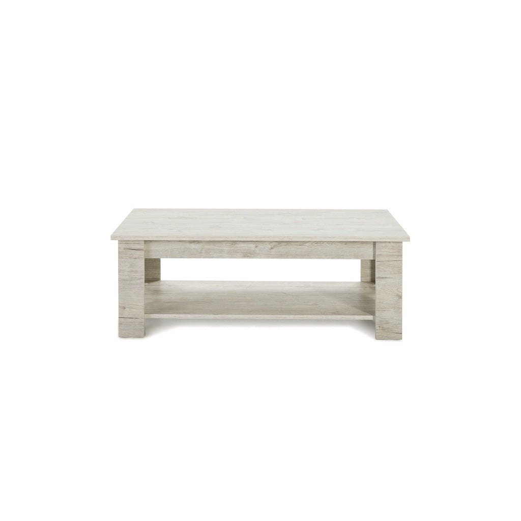 Michigan Coffee Table - Ideal Furniture ES