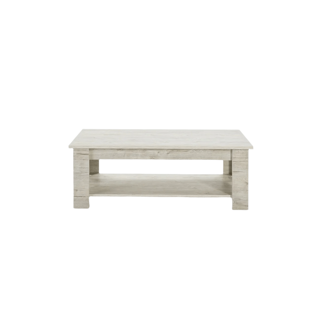 Michigan Coffee Table - Ideal Furniture ES