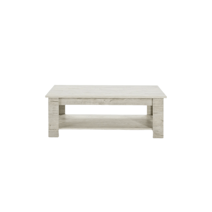 Michigan Coffee Table - Ideal Furniture ES