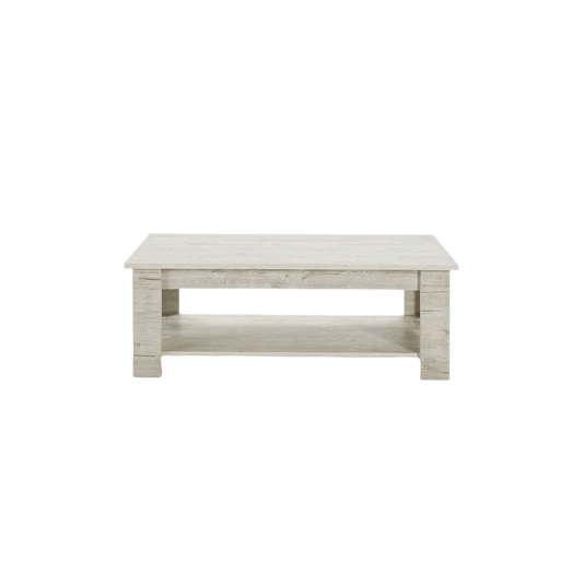 Michigan Coffee Table - Ideal Furniture ES