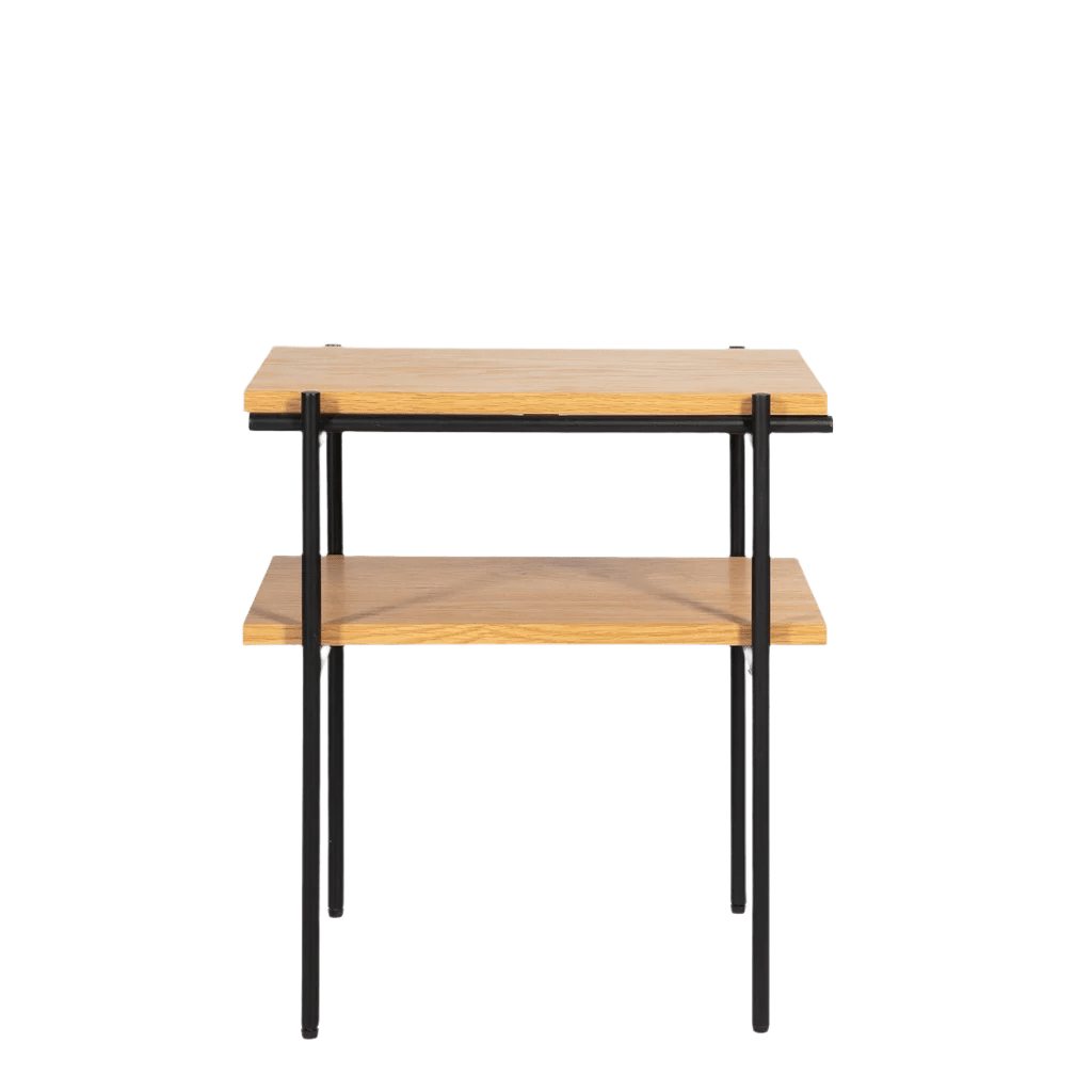 Side table ct - 190 city - Ideal Furniture ES