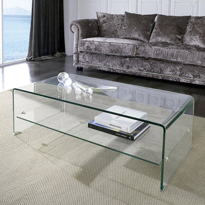 Sidney CT - 221 coffee table - Ideal Furniture ES
