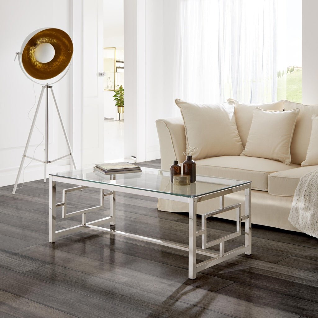 Tokio CT - 228 coffee table - Ideal Furniture ES