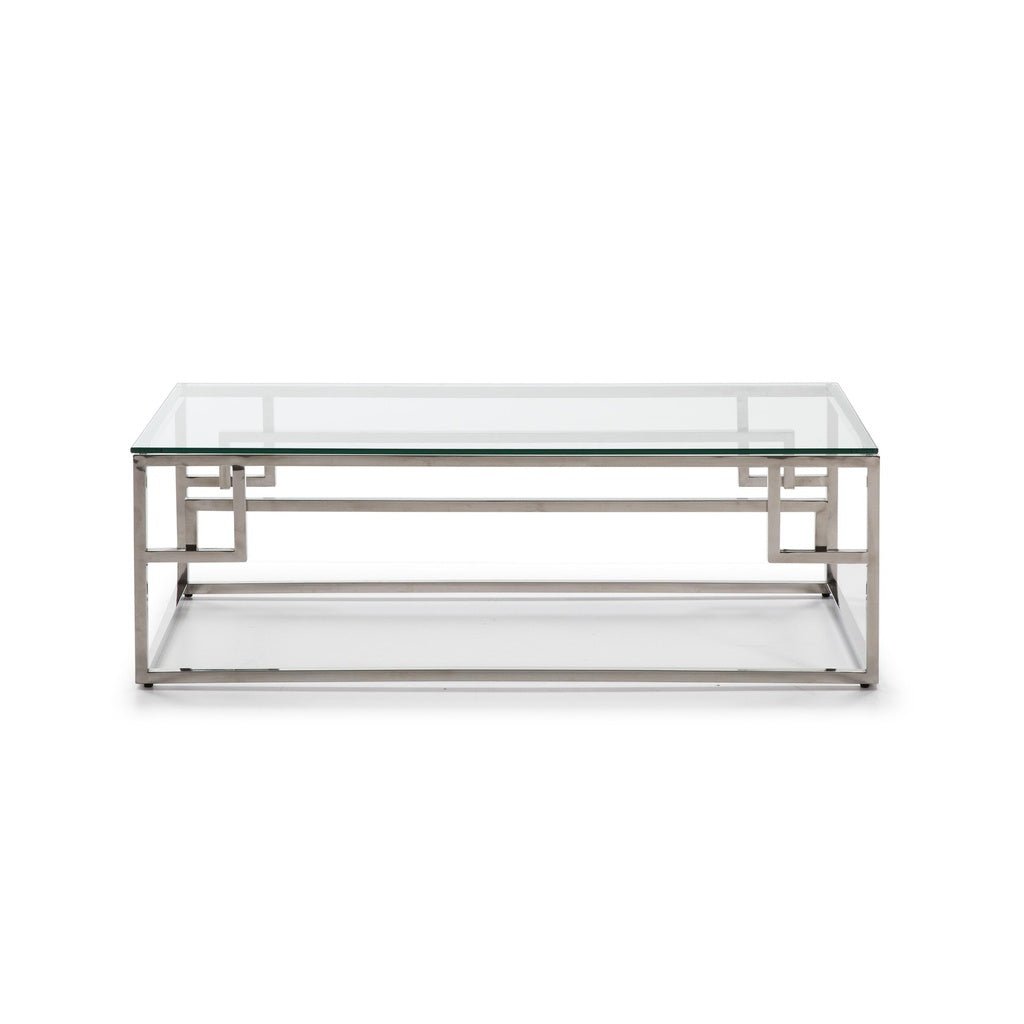 Tokio CT - 229 coffee table - Ideal Furniture ES