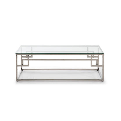Tokio CT - 229 coffee table - Ideal Furniture ES