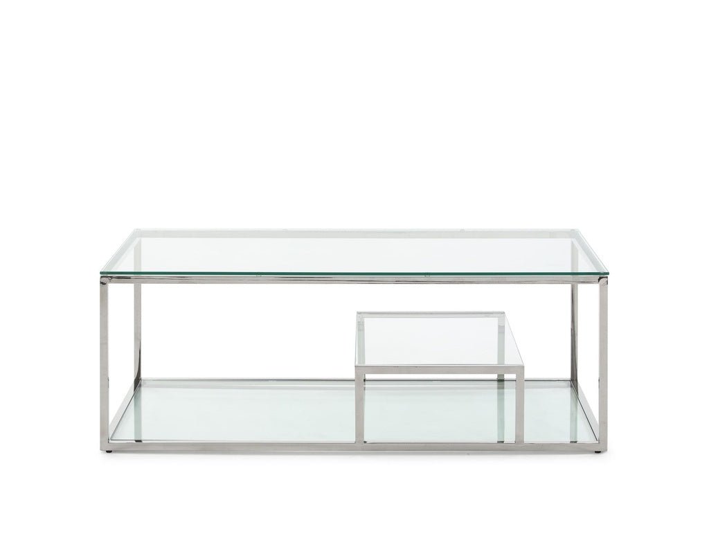 Tokio CT - 65 coffee table - Ideal Furniture ES