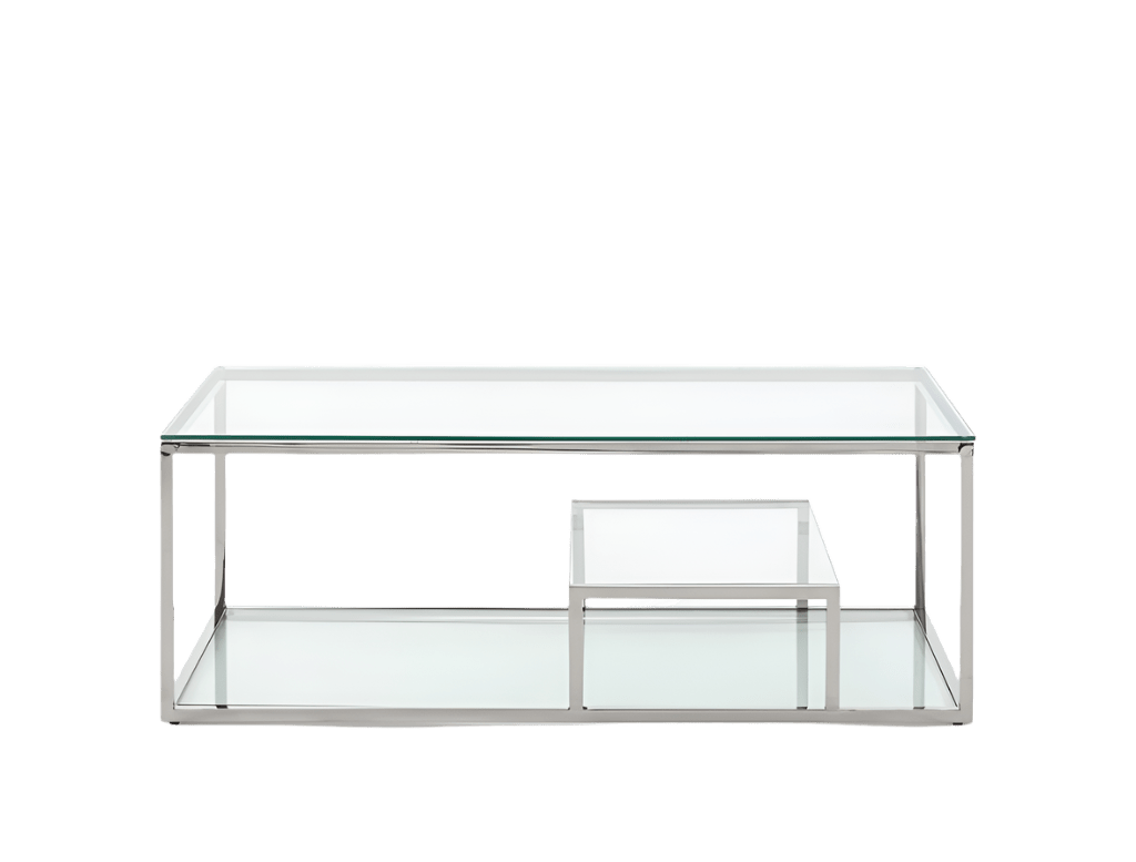 Tokio CT - 65 coffee table - Ideal Furniture ES
