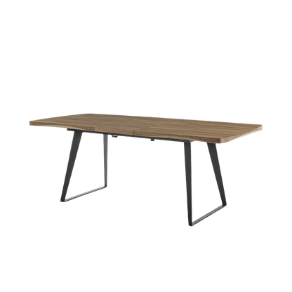 DT - 110 Dining Table - Ideal Furniture ES