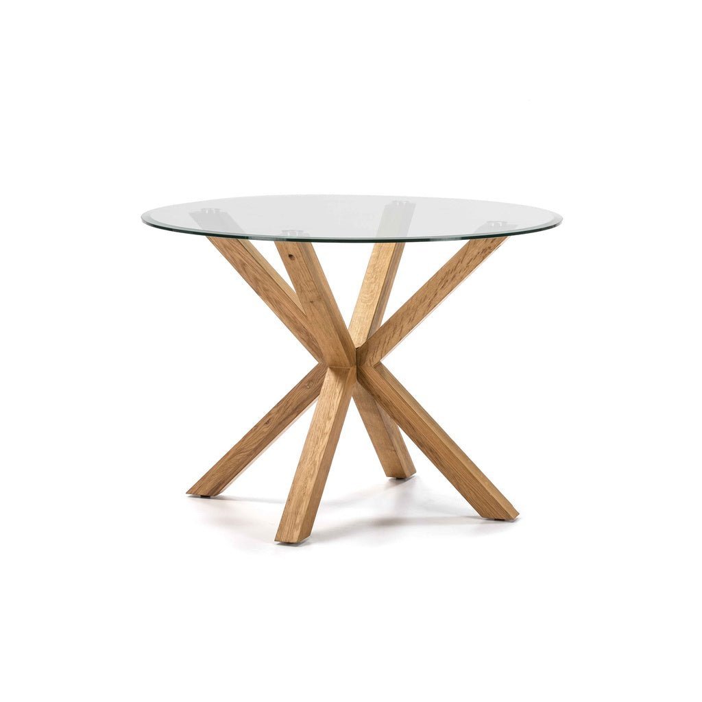 Dakota DT - 152 Dining Table - Ideal Furniture ES