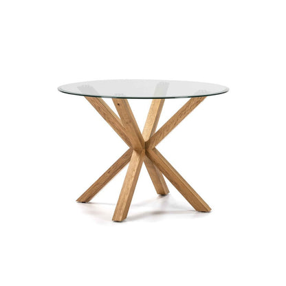 Dakota DT - 152 Dining Table - Ideal Furniture ES