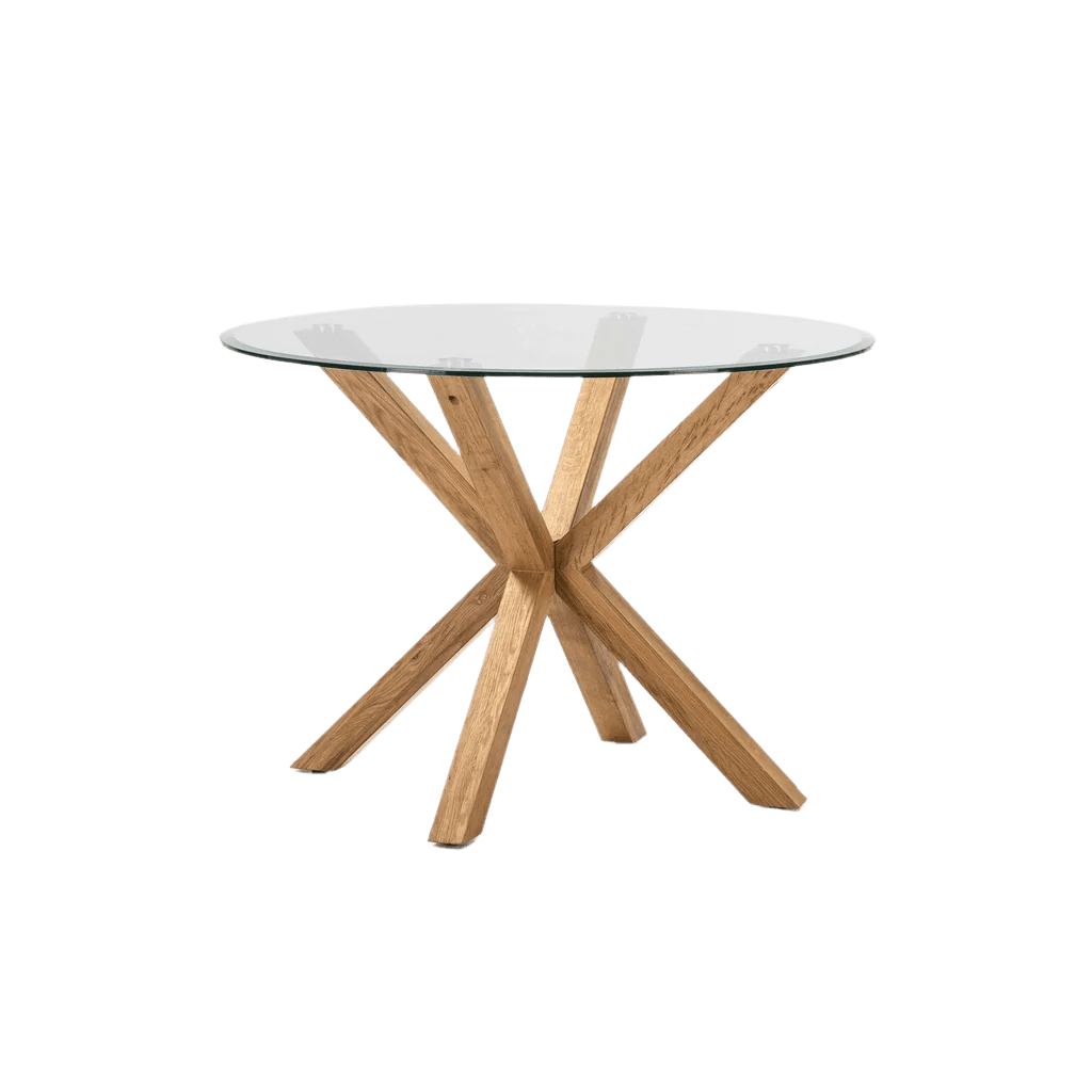 Dakota DT - 152 Dining Table - Ideal Furniture ES