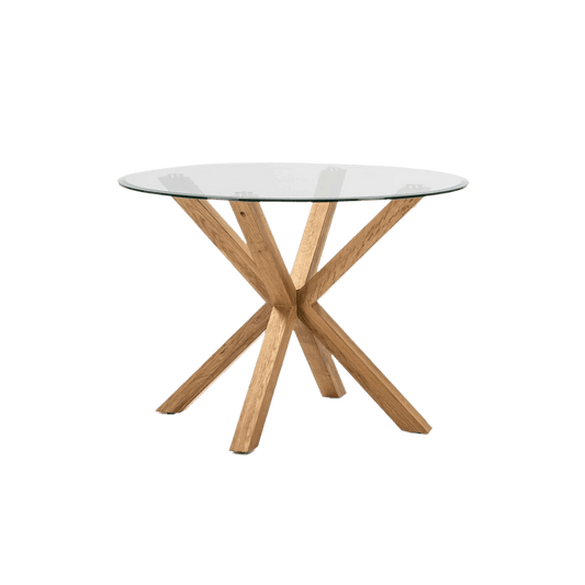Dakota DT - 152 Dining Table - Ideal Furniture ES