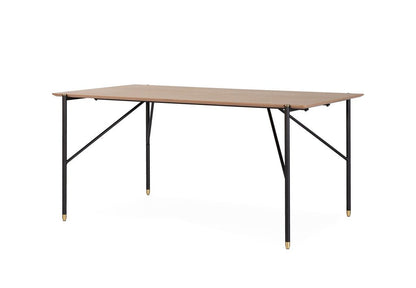 DT - 190 Dining Table - Ideal Furniture ES