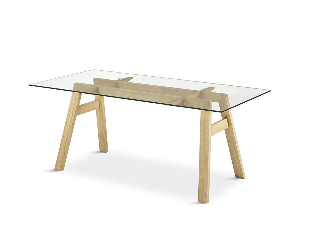 DT - 910 Dining Table - Ideal Furniture ES