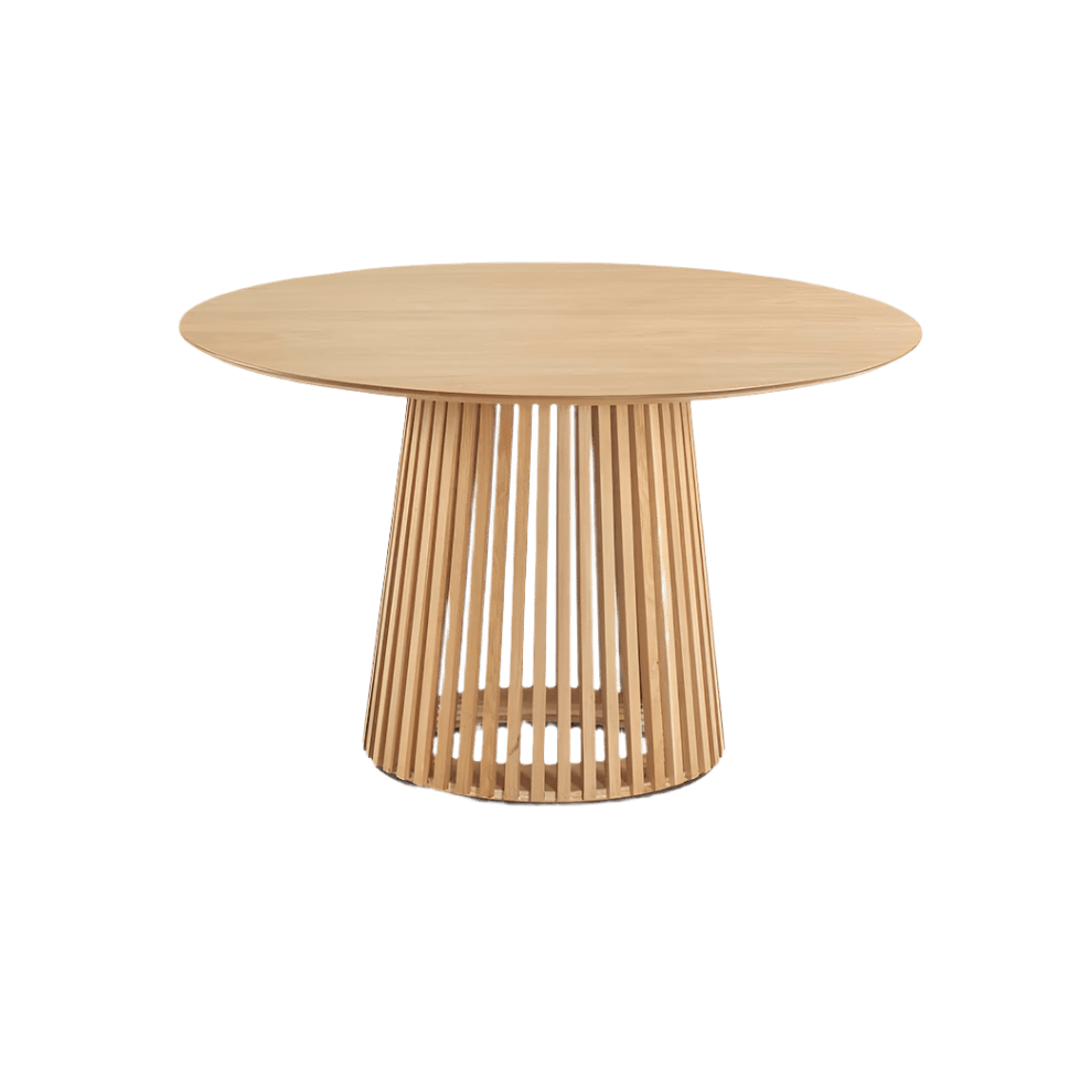 DT - 925 Dining Table - Ideal Furniture ES