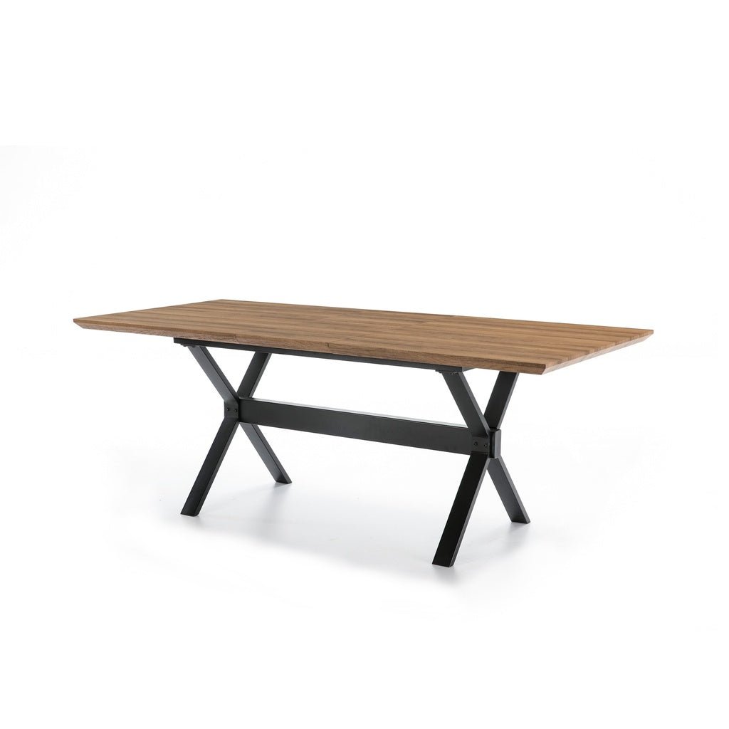 DT - 109 Dining Table - Ideal Furniture ES