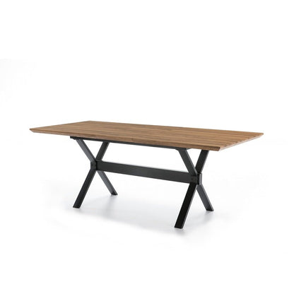 DT - 109 Dining Table - Ideal Furniture ES