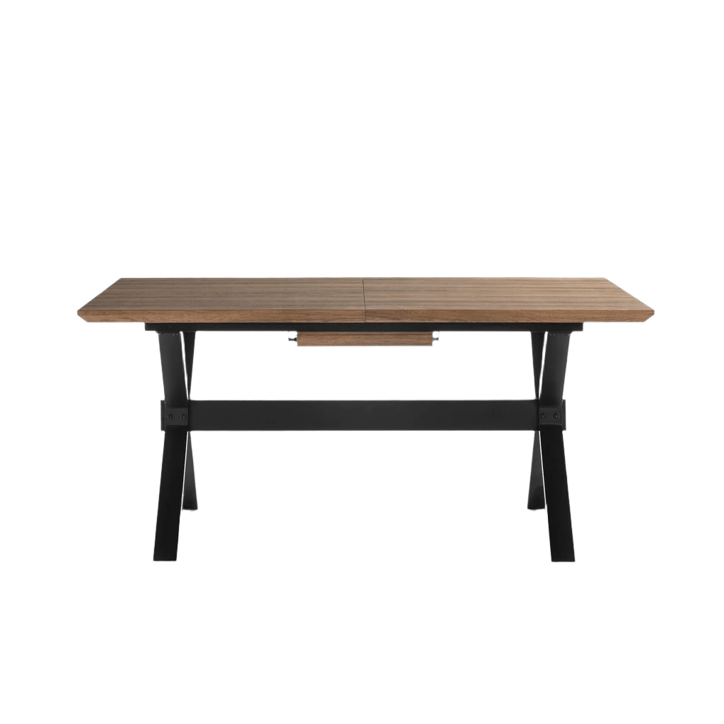 DT - 109 Dining Table - Ideal Furniture ES