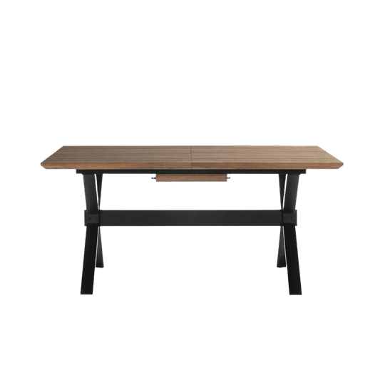 DT - 109 Dining Table - Ideal Furniture ES