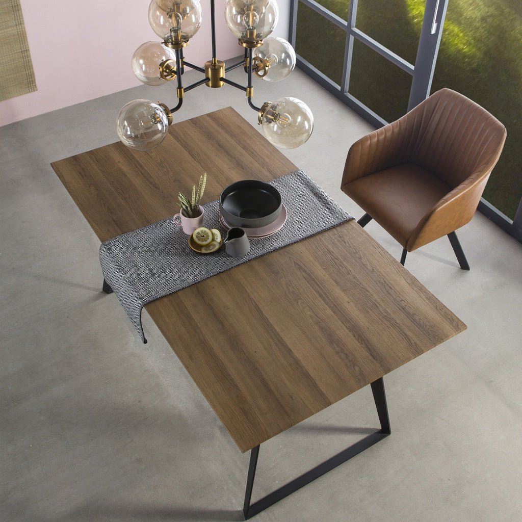 DT - 110 Dining Table - Ideal Furniture ES