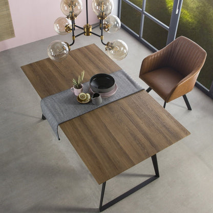 DT - 110 Dining Table - Ideal Furniture ES