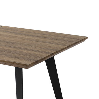 DT - 110 Dining Table - Ideal Furniture ES