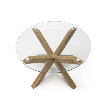 Dakota DT - 152 Dining Table - Ideal Furniture ES