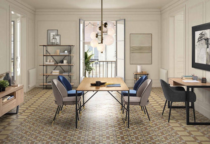 DT - 190 Dining Table - Ideal Furniture ES