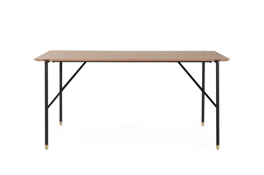 DT - 190 Dining Table - Ideal Furniture ES