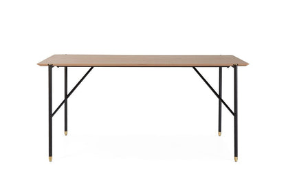 DT - 190 Dining Table - Ideal Furniture ES